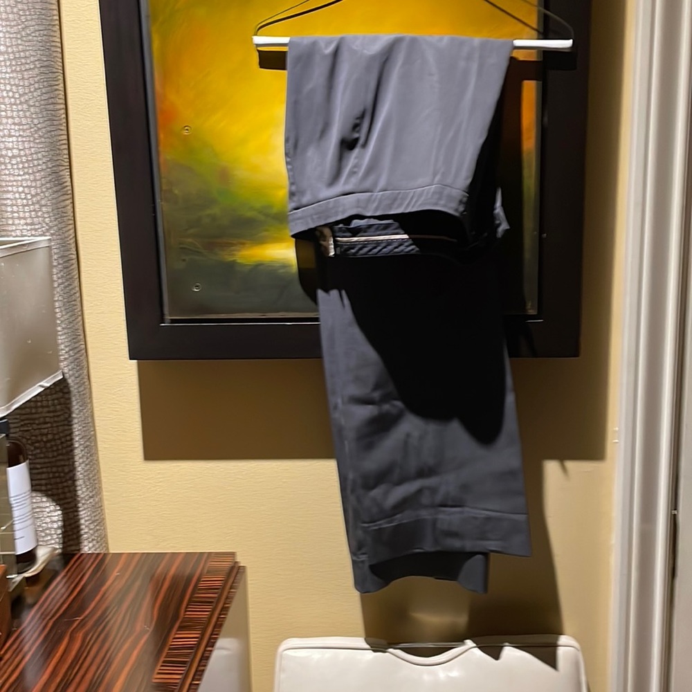 Armani collezione pant.